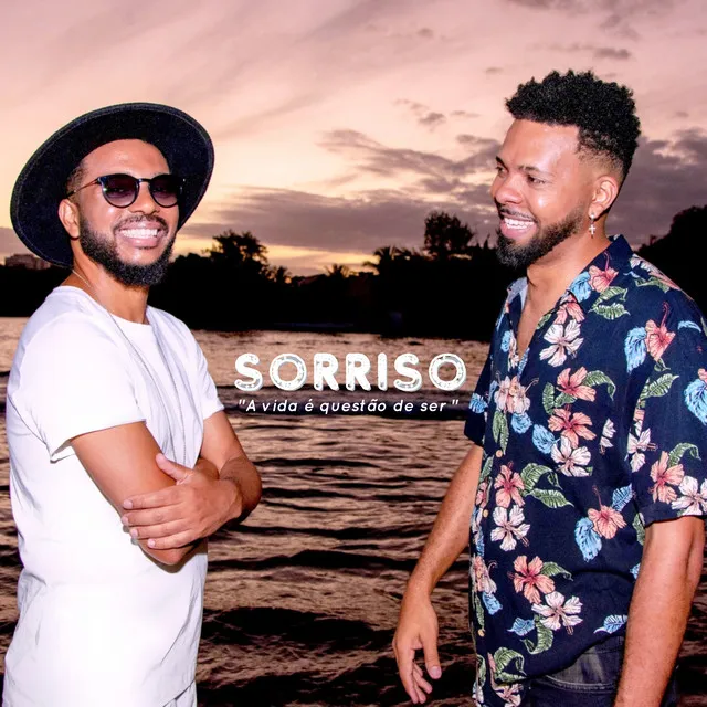 Sorriso (A Vida É Questão de Ser)