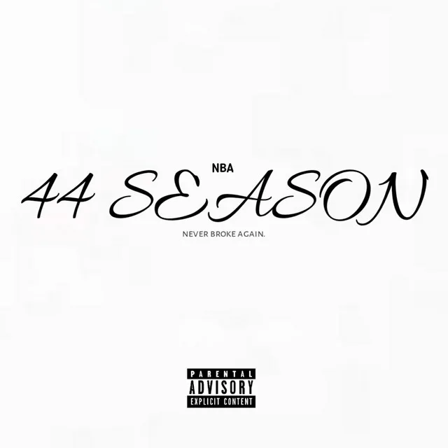 44 Season