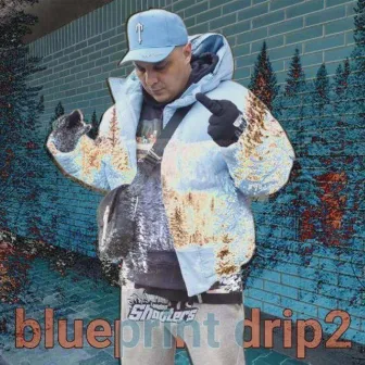 Blueprint Drip 2 by TWR aka Król Podziemia