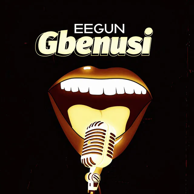 Gbenusi