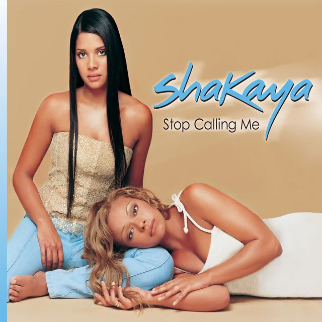 Stop Callin' Me - Radio Edit