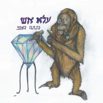 הנתח הטוב + סינגלים by עלא אש