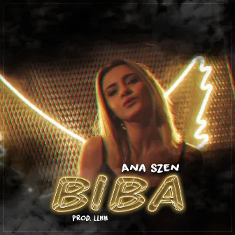 BIBA by Ana Szen