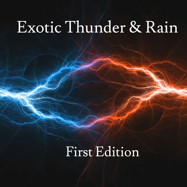 Exotic Thunder & Rain