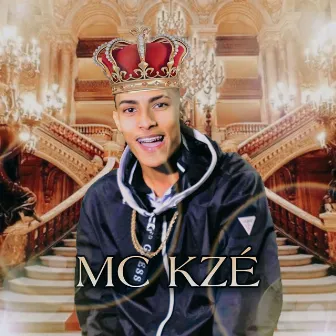 Realeza by MC Kzé