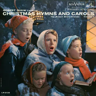 Christmas Hymns and Carols, Vol 1 (Expanded) by Unknown Artist