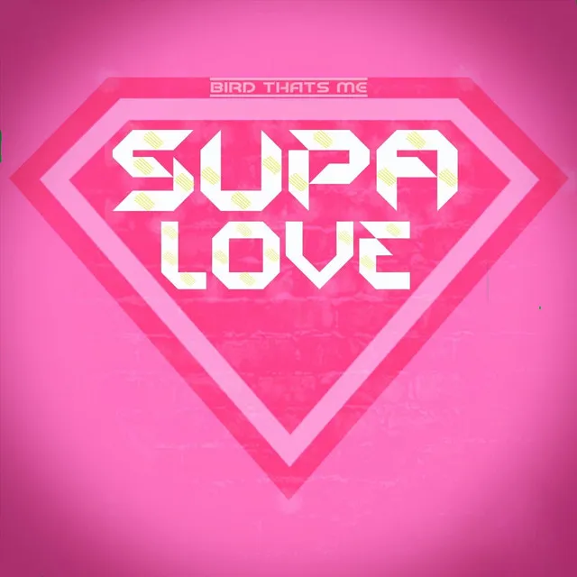 Supa Love