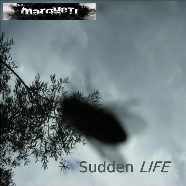 Sudden Life - Original Mix