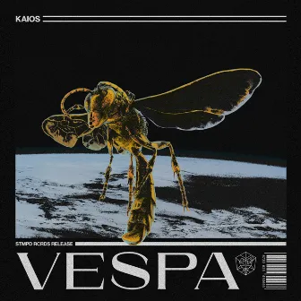 Vespa by KAIOS