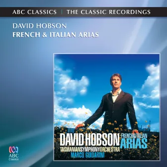 French & Italian Arias by Marco Guidarini