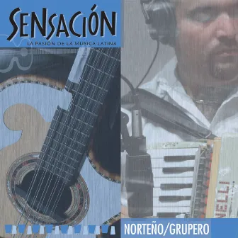 Norteno by Sensación