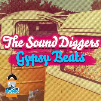 Gypsy Beats by The Sound Diggers