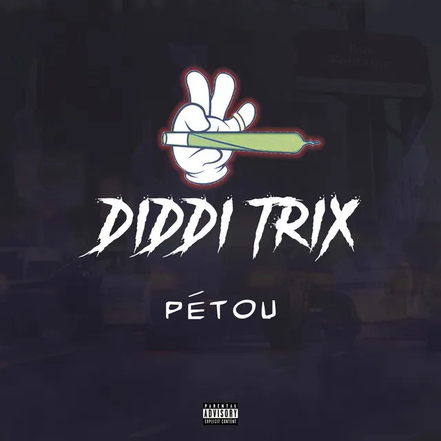 Pétou (Freestyle Rapelite)