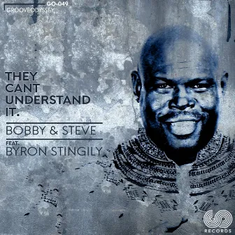 They Can't Understand It by Bobby & Steve