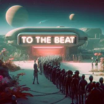 To The Beat by Scape W