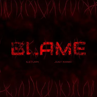 Blame by iceturn