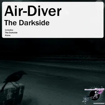 The Darkside by Air Diver