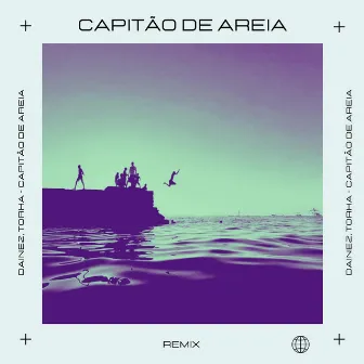 Capitão De Areia by Dainez