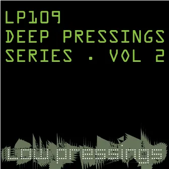 Deep Pressings Series Vol. 2 by Alexis Forge Project