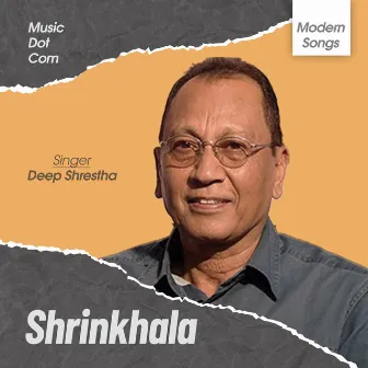 Shrinkhala by Deep Shrestha