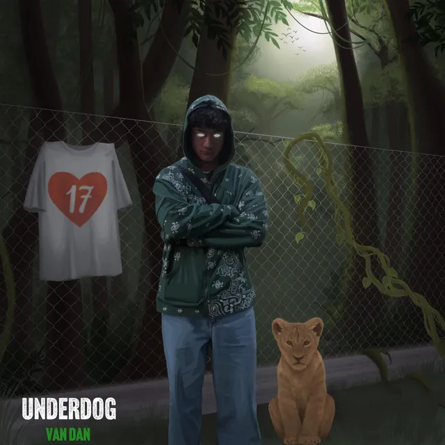 underdog