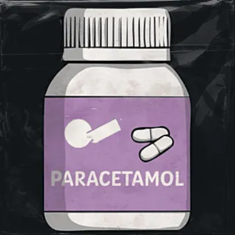 PARACETAMOL by Jota Dg