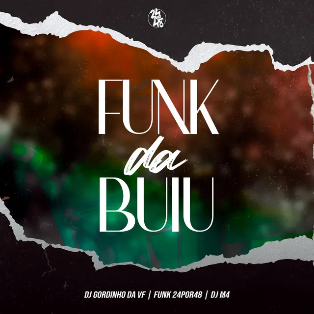 Funk da Buiu