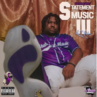 Statement Music 3 (United And Screwed Remix) by DJ BIG T