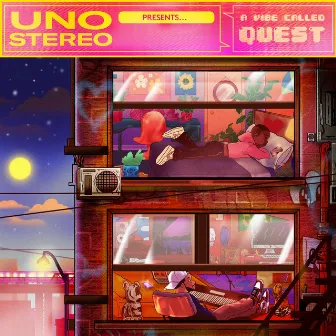 A Vibe Called Quest by UNO Stereo