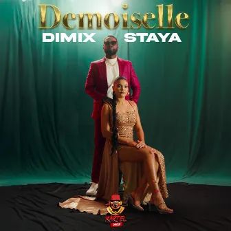 Mademoiselle (Edit) by Dimix Staya