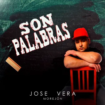 Son Palabras by Jose Vera