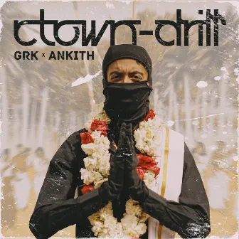 C TOWN DRILL by GRK