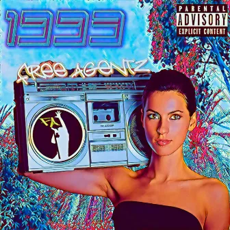 1993 by Free Agentz