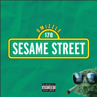 Sesame Street by Omizzle