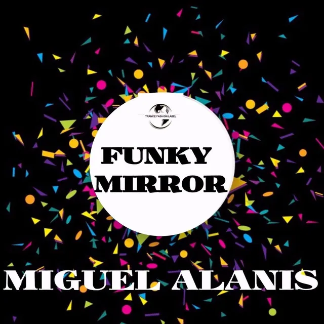 Funky Mirror