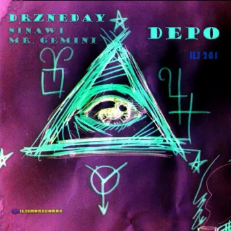 Depo by Drz Neday