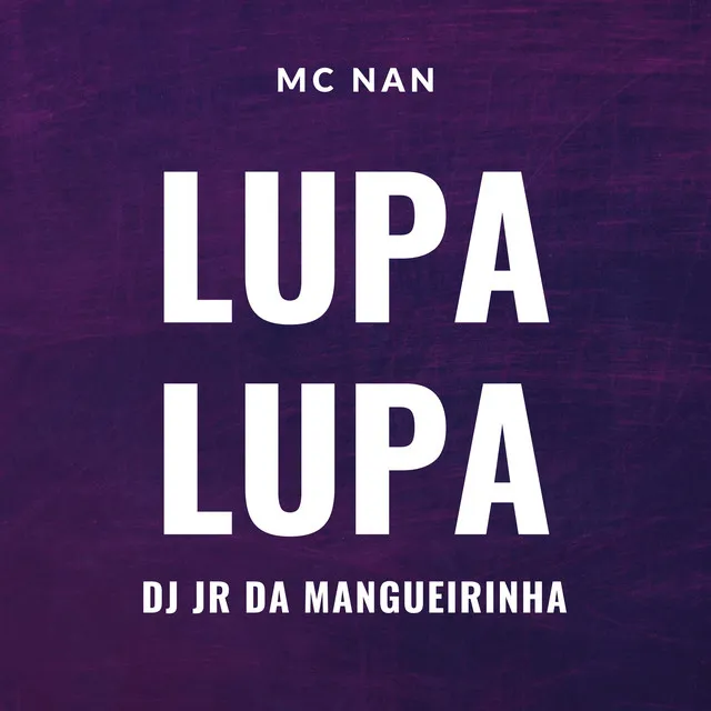 Ritmo do Lupa Lupa