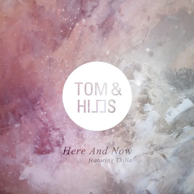 Here and Now - Radio Edit