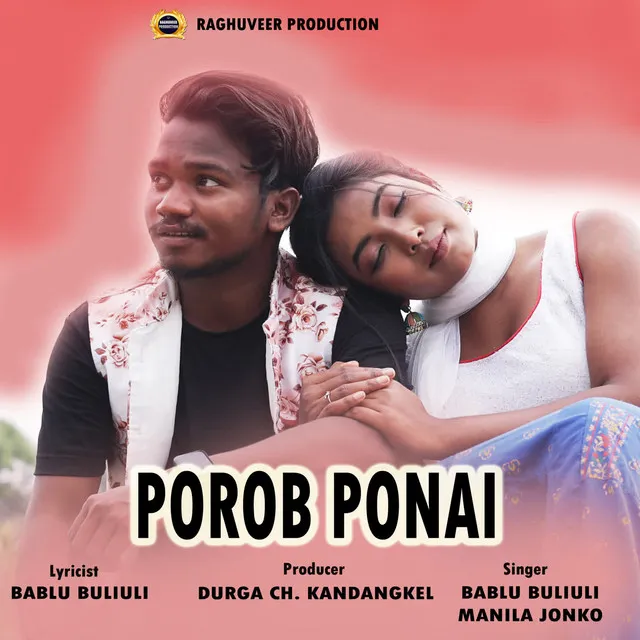 Porob Ponai