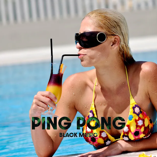 Ping Pong