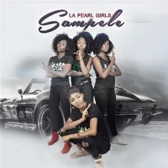 Sampele by La Pearl Girls