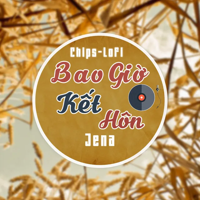 Bao Giờ Kết Hôn - Chips Lofi