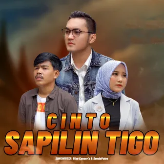 Cinto Sapilin Tigo by Rana LIDA