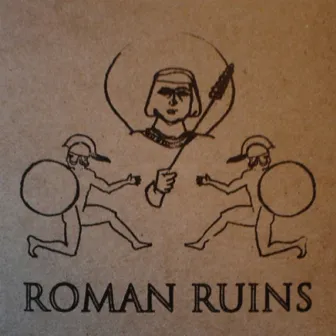 Roman Ruins by Roman Ruins