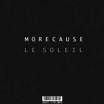 Le Soleil EP by MoreCause