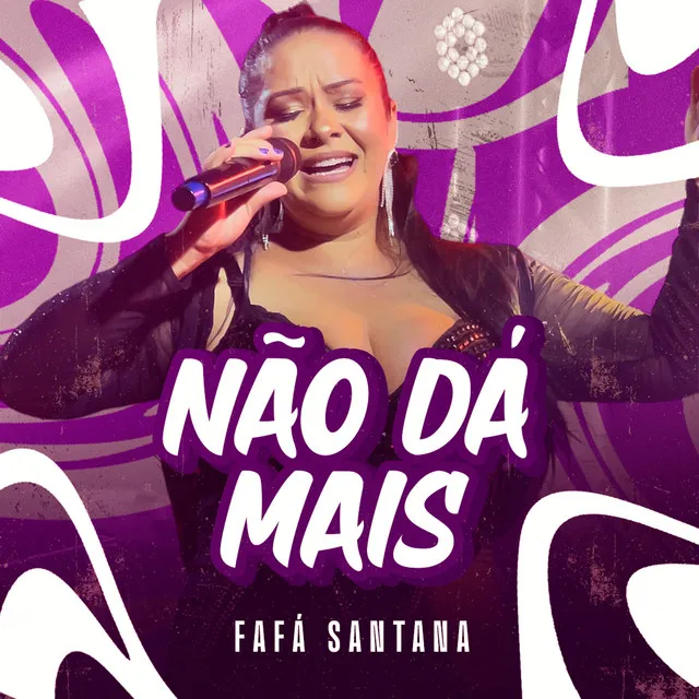 Não Dá Mais (Ao Vivo)