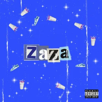 Zaza by Lebrett