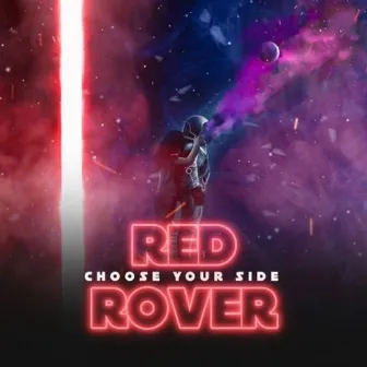 Red Rover by Dnd Roxy