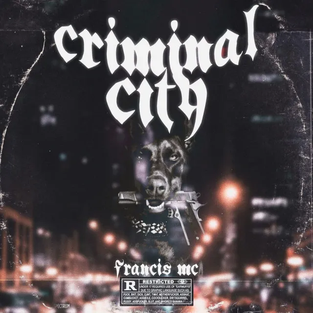 Criminal City