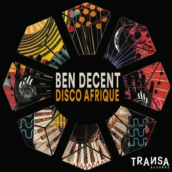 Disco Afrique by Ben Decent